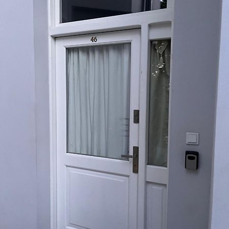 Charming Studio Apartment In The Heart Of The Jewish District! クラクフ エクステリア 写真