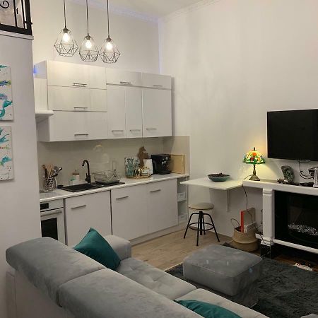 Charming Studio Apartment In The Heart Of The Jewish District! クラクフ エクステリア 写真