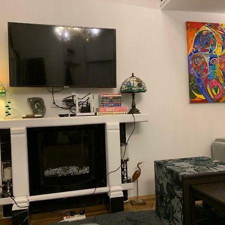 Charming Studio Apartment In The Heart Of The Jewish District! クラクフ エクステリア 写真