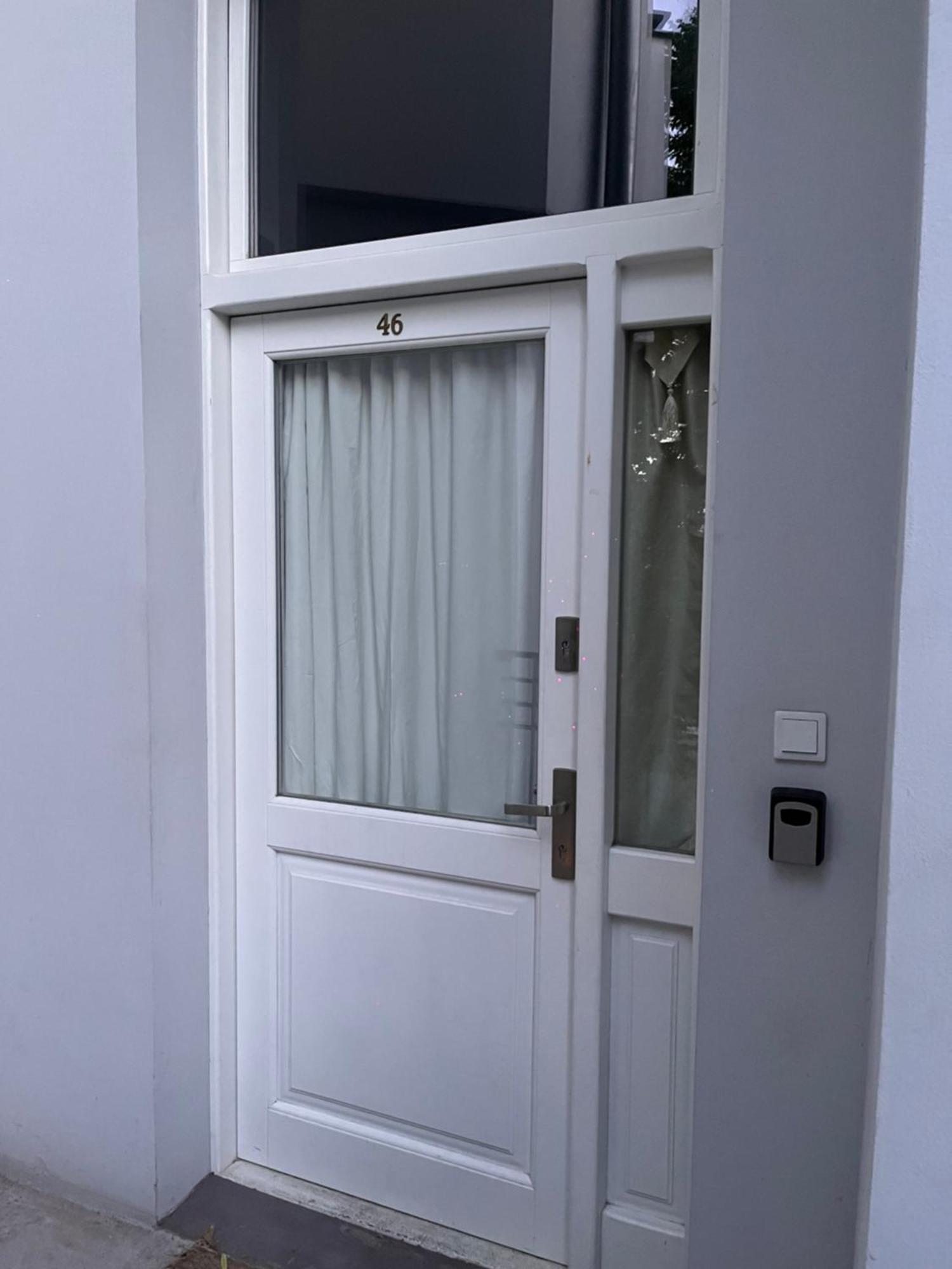 Charming Studio Apartment In The Heart Of The Jewish District! クラクフ エクステリア 写真