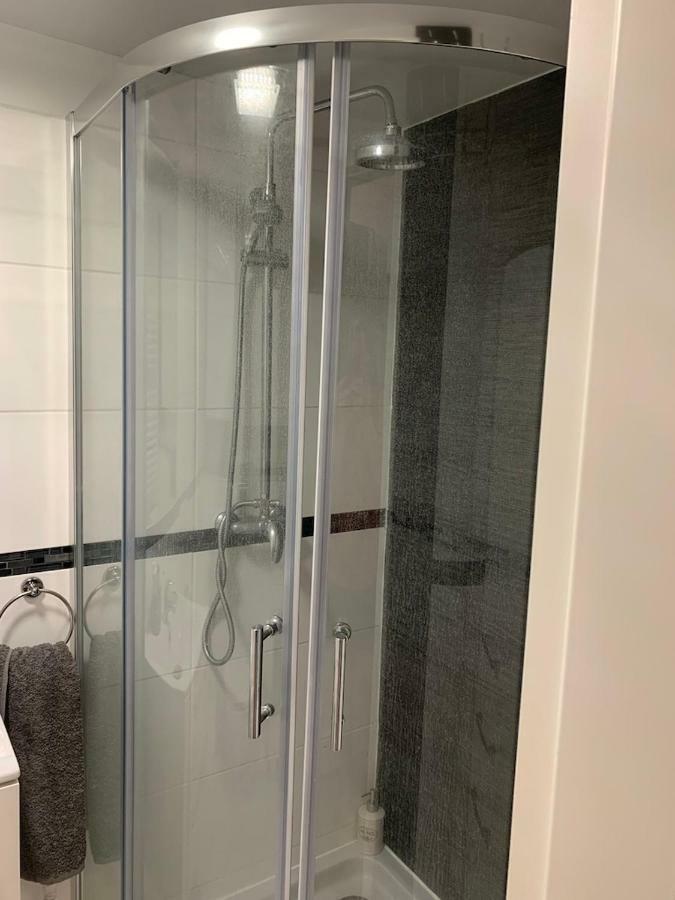 Charming Studio Apartment In The Heart Of The Jewish District! クラクフ エクステリア 写真