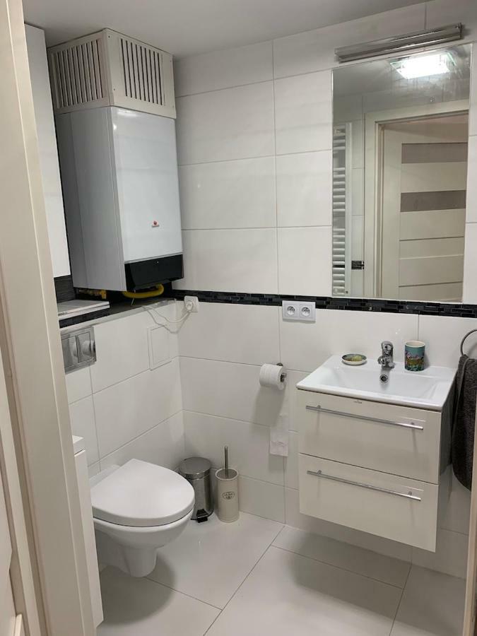 Charming Studio Apartment In The Heart Of The Jewish District! クラクフ エクステリア 写真