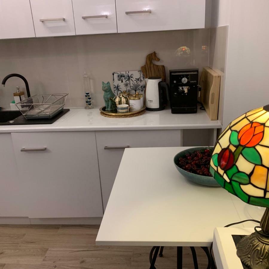 Charming Studio Apartment In The Heart Of The Jewish District! クラクフ エクステリア 写真